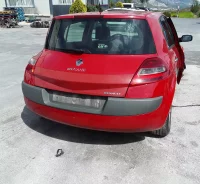 DESPIECE DE RENAULT MEGANE II CLASSIC BERLINA 1.5 