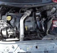 DESPIECE DE RENAULT MEGANE II CLASSIC BERLINA 1.5 