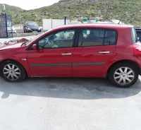 DESPIECE DE RENAULT MEGANE II CLASSIC BERLINA 1.5 