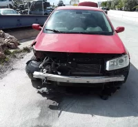 DESPIECE DE RENAULT MEGANE II CLASSIC BERLINA 1.5 