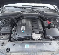 DESPIECE DE BMW SERIE 5 BERLINA 3.0 24V (272 CV)