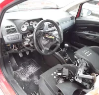 DESPIECE DE FIAT PUNTO BERLINA 1.9 D Eco (60 CV)