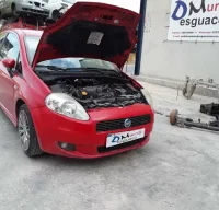 DESPIECE DE FIAT PUNTO BERLINA 1.9 D Eco (60 CV)