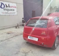 DESPIECE DE FIAT PUNTO BERLINA 1.9 D Eco (60 CV)