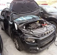 DESPIECE DE CITROEN C3 1.2 12V VTi (82 CV)