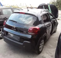 DESPIECE DE CITROEN C3 1.2 12V VTi (82 CV)