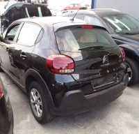 DESPIECE DE CITROEN C3 1.2 12V VTi (82 CV)