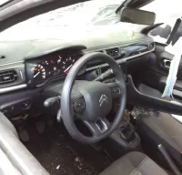 DESPIECE DE CITROEN C3 1.2 12V VTi (82 CV)