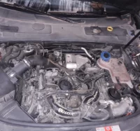 DESPIECE DE AUDI A6 BERLINA 2.7 V6 24V TDI (180 CV