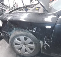DESPIECE DE AUDI A6 BERLINA 2.7 V6 24V TDI (180 CV