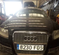 DESPIECE DE AUDI A6 BERLINA 2.7 V6 24V TDI (180 CV