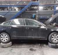 DESPIECE DE AUDI A6 BERLINA 2.7 V6 24V TDI (180 CV