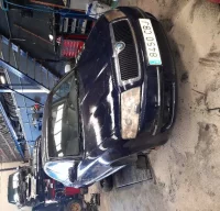 DESPIECE DE SKODA SUPERB