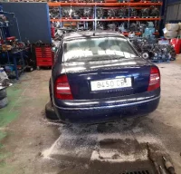 DESPIECE DE SKODA SUPERB