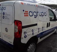 DESPIECE DE FIAT FIORINO 1.3 16V JTD (75 CV)