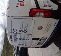 DESPIECE DE FIAT FIORINO 1.3 16V JTD (75 CV)