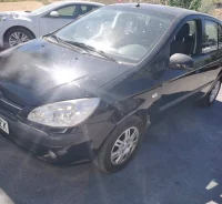 DESPIECE DE HYUNDAI GETZ 1.5 CRDi (88 CV)