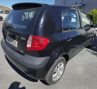 DESPIECE DE HYUNDAI GETZ 1.5 CRDi (88 CV)