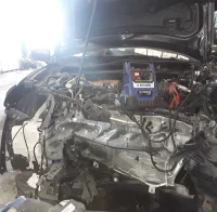 DESPIECE DE MAZDA CX-5 2.2 Turbodiesel (150 CV)