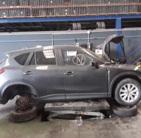 DESPIECE DE MAZDA CX-5 2.2 Turbodiesel (150 CV)