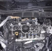 DESPIECE DE MAZDA CX-5 2.2 Turbodiesel (150 CV)