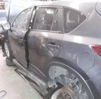 DESPIECE DE MAZDA CX-5 2.2 Turbodiesel (150 CV)