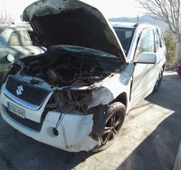 DESPIECE DE SUZUKI GRAND VITARA JB 1.9 DDiS Turbod
