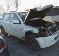 DESPIECE DE SUZUKI GRAND VITARA JB 1.9 DDiS Turbod