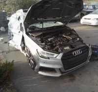DESPIECE DE AUDI A3 SPORTBACK 2.0 16V TDI (150 CV)