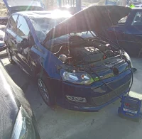 DESPIECE DE VOLKSWAGEN POLO 1.2 TDI (75 CV)