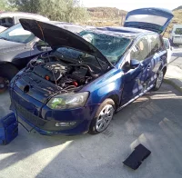 DESPIECE DE VOLKSWAGEN POLO 1.2 TDI (75 CV)