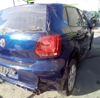 DESPIECE DE VOLKSWAGEN POLO 1.2 TDI (75 CV)