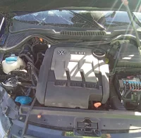 DESPIECE DE VOLKSWAGEN POLO 1.2 TDI (75 CV)