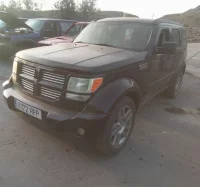 DESPIECE DE DODGE NITRO 4.0 V6 (260 CV)