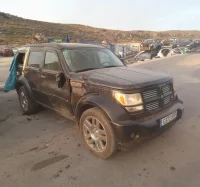 DESPIECE DE DODGE NITRO 4.0 V6 (260 CV)