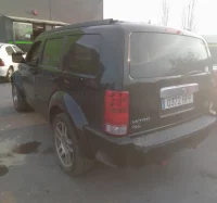 DESPIECE DE DODGE NITRO 4.0 V6 (260 CV)