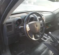 DESPIECE DE DODGE NITRO 4.0 V6 (260 CV)