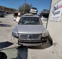 DESPIECE DE VOLKSWAGEN TOUAREG 3.0 V6 TDI DPF (224