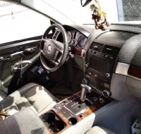 DESPIECE DE VOLKSWAGEN TOUAREG 3.0 V6 TDI DPF (224