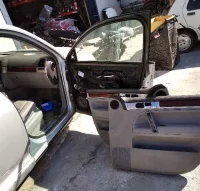 DESPIECE DE VOLKSWAGEN TOUAREG 3.0 V6 TDI DPF (224