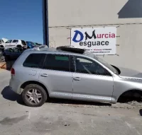 DESPIECE DE VOLKSWAGEN TOUAREG 3.0 V6 TDI DPF (224
