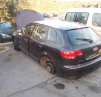 DESPIECE DE AUDI A3 2.0 TDI (140 CV)