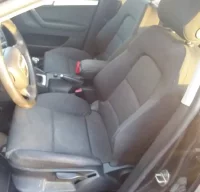 DESPIECE DE AUDI A3 2.0 TDI (140 CV)