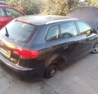 DESPIECE DE AUDI A3 2.0 TDI (140 CV)