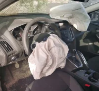 DESPIECE DE FORD FOCUS LIM. 1.6 TDCi (95 CV)