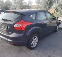 DESPIECE DE FORD FOCUS LIM. 1.6 TDCi (95 CV)