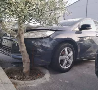 DESPIECE DE FORD FOCUS LIM. 1.6 TDCi (95 CV)