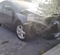 DESPIECE DE FORD FOCUS LIM. 1.6 TDCi (95 CV)