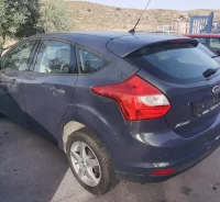 DESPIECE DE FORD FOCUS LIM. 1.6 TDCi (95 CV)