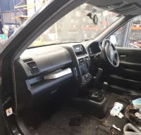 DESPIECE DE HONDA CR-V 2.0 VTEC (150 CV)